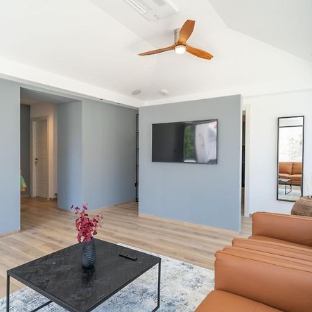 Apartments Villa Royale Cavtat Extérieur photo