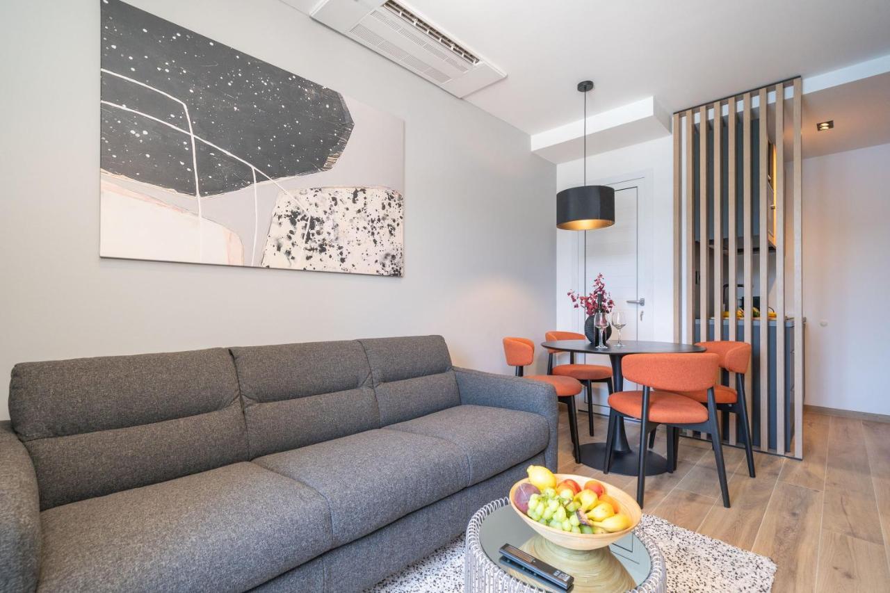 Apartments Villa Royale Cavtat Extérieur photo
