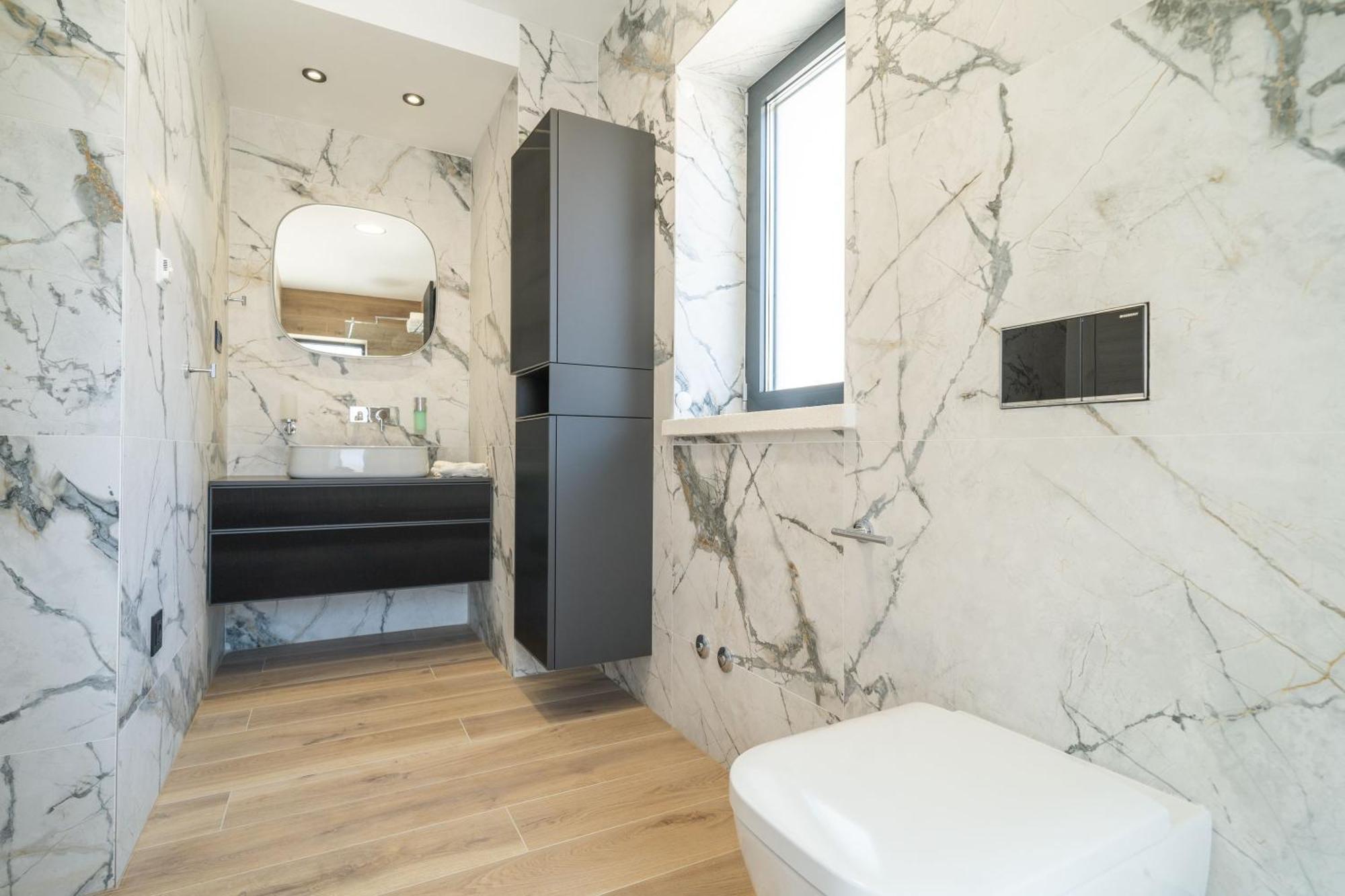 Apartments Villa Royale Cavtat Extérieur photo