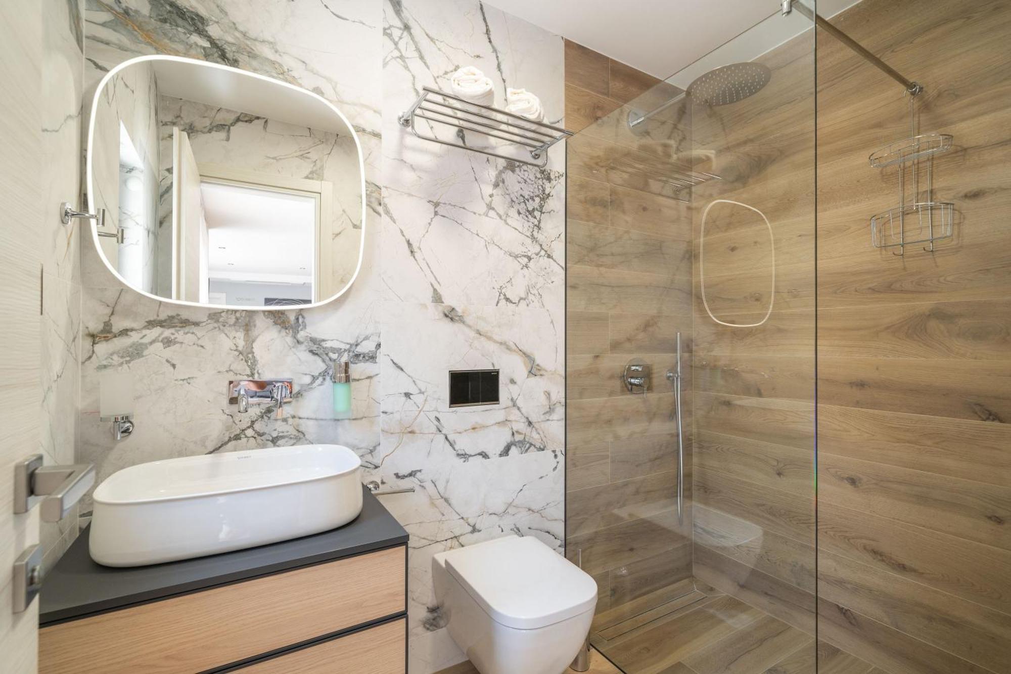 Apartments Villa Royale Cavtat Extérieur photo