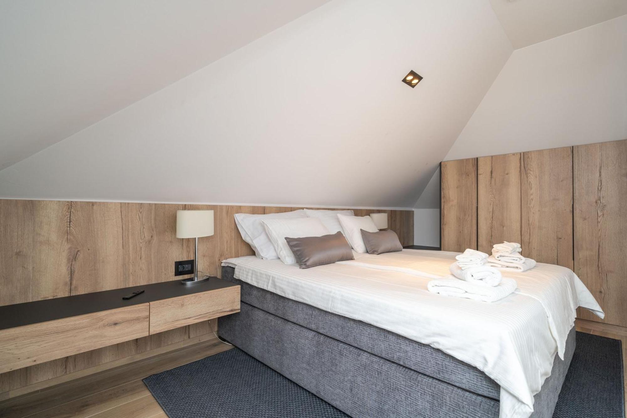 Apartments Villa Royale Cavtat Chambre photo
